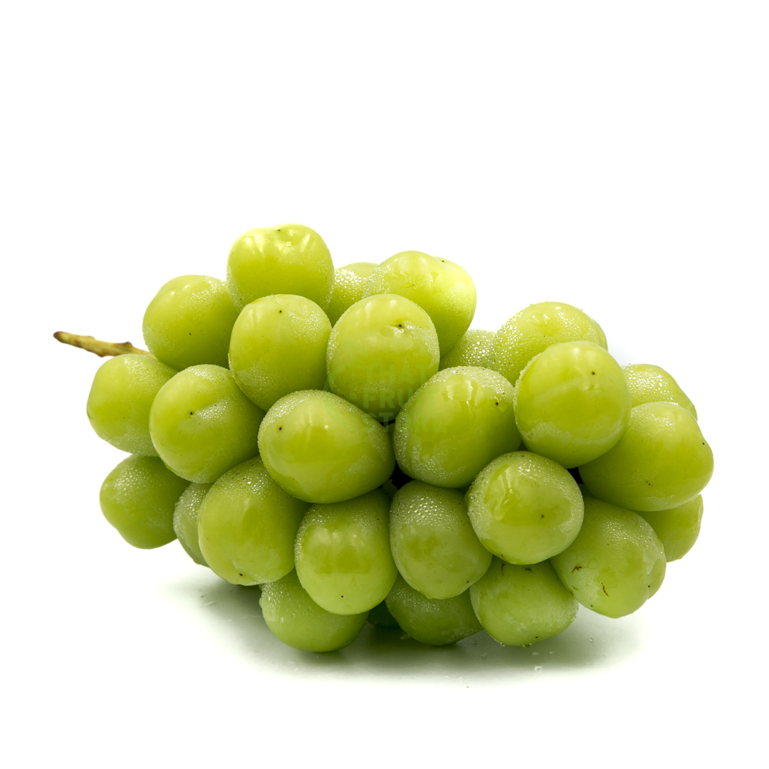 Sugar Crisp Green Seedless Grapes